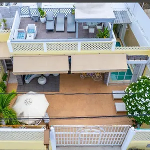 Boutique Del Mar Cartagena (Kolumbien)
