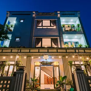 Vinh Khang Vietnam