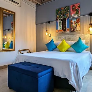 2* Casa de hóspedes Maloka Boutique (adults Only)