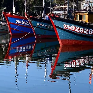 Bon & Vietnam