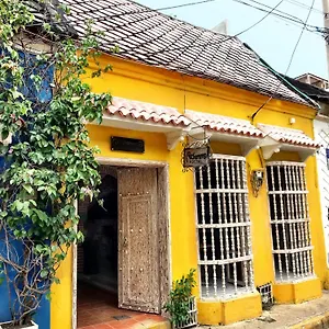  Albergue Pachamama