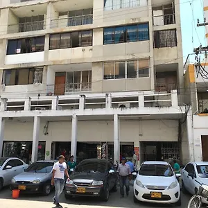 Inn Centro Historico, Cartagena