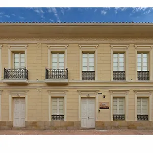 Casa De La Vega Kolumbien