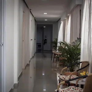 Hotel Hotel Arizona, Cartagena