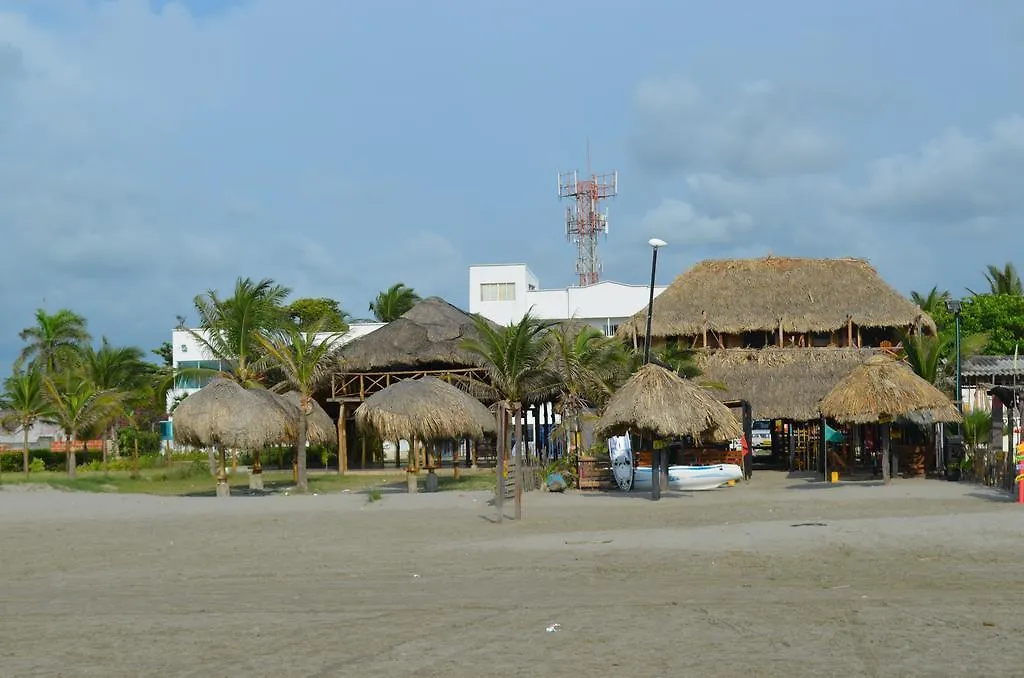 Posada Kalea Cartagena 콜롬비아