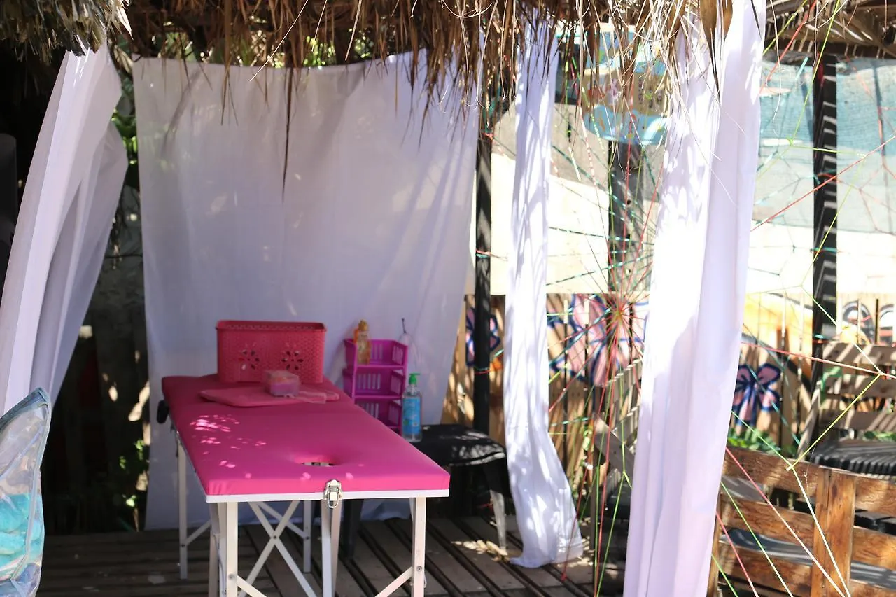 Posada Kalea Cartagena