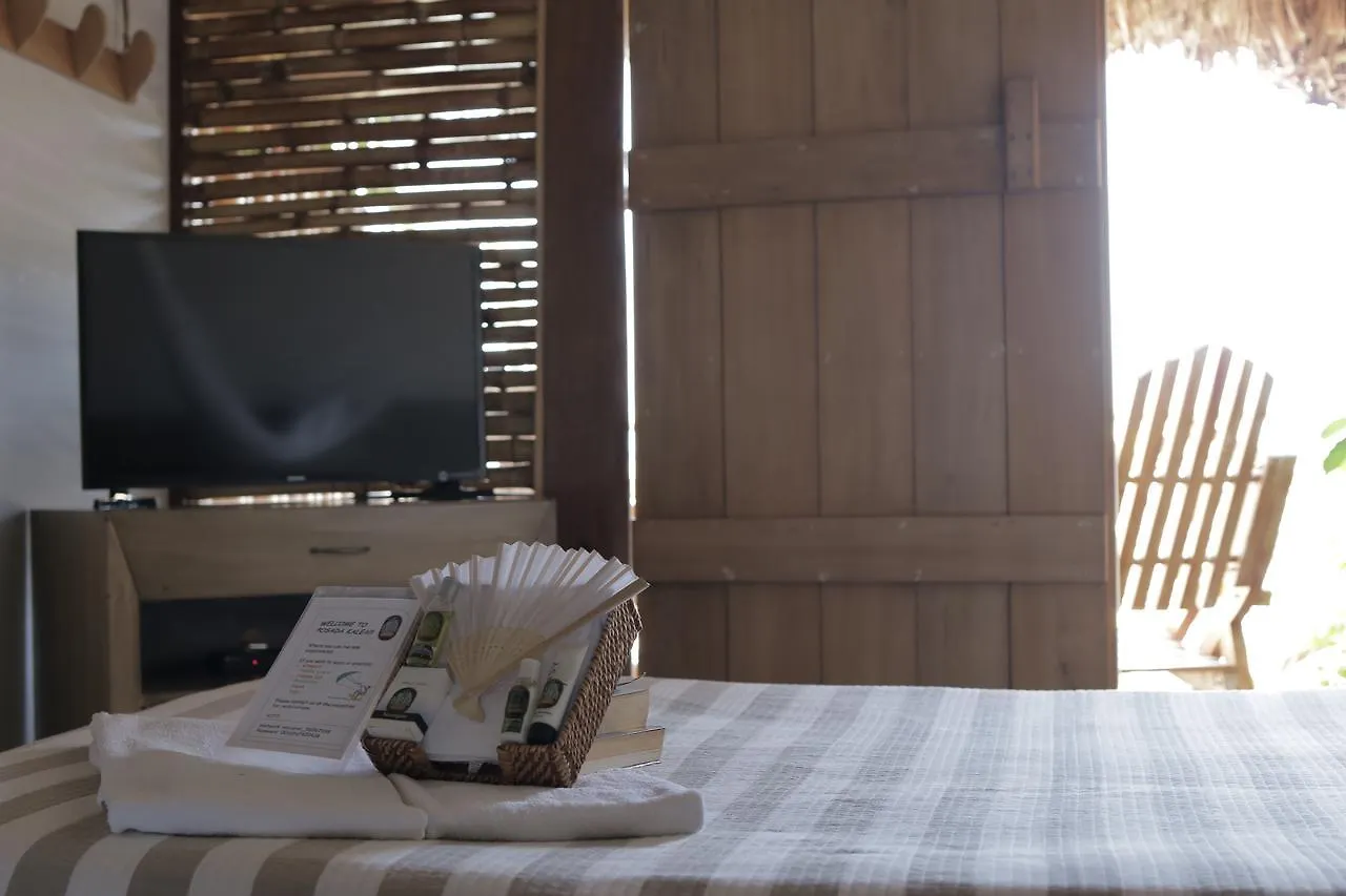 Posada Kalea Cartagena 2*,  콜롬비아