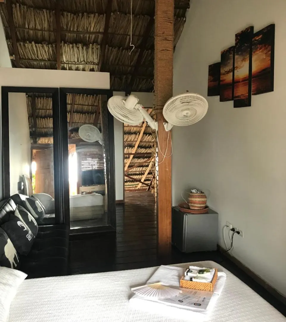 Posada Kalea Cartagena 2*,