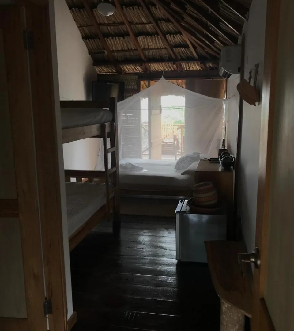 Posada Kalea Cartagena 2*,  콜롬비아