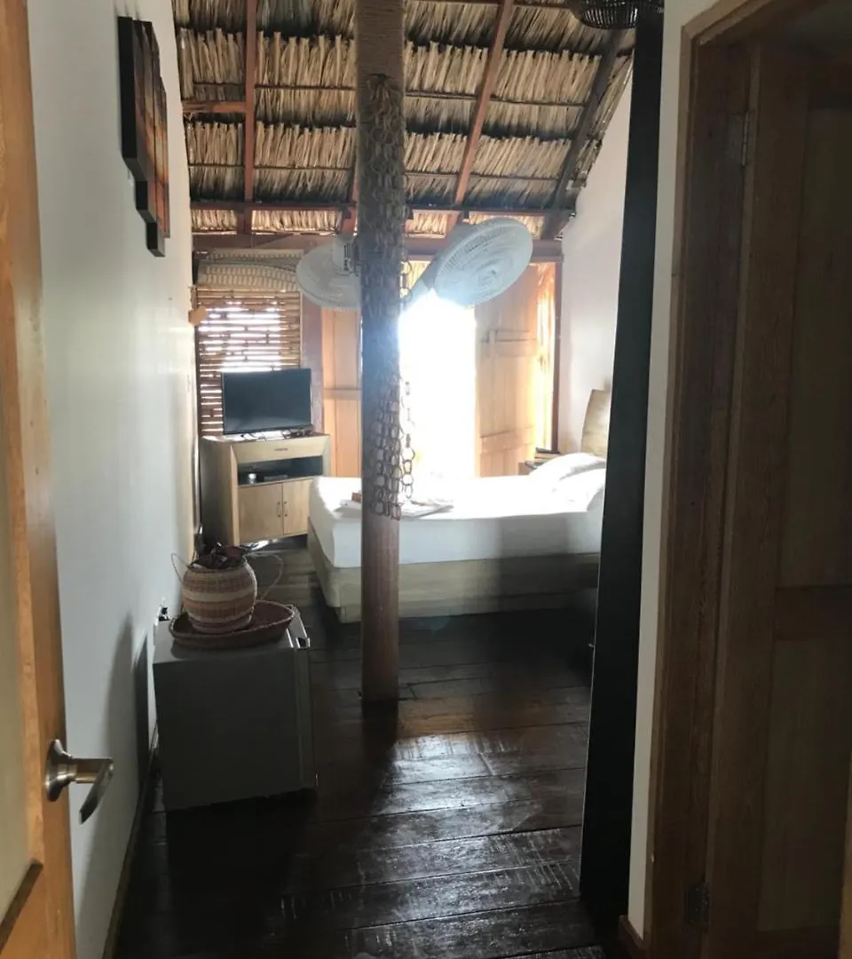 Posada Kalea Cartagena 게스트하우스